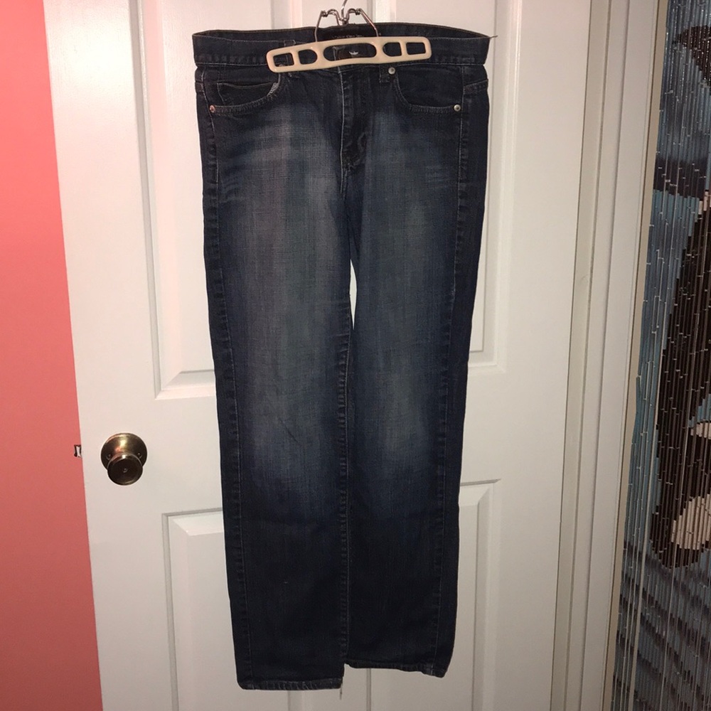 Calvin Klein Jeans